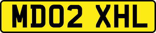 MD02XHL