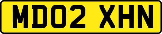 MD02XHN