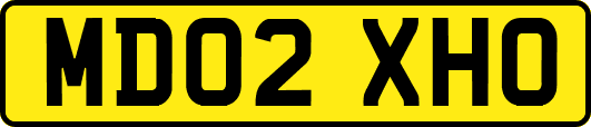 MD02XHO