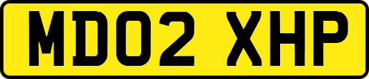 MD02XHP