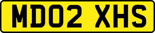 MD02XHS