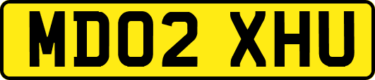 MD02XHU