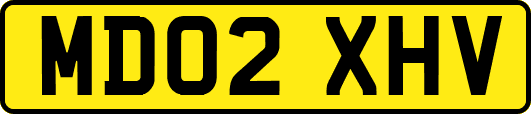 MD02XHV