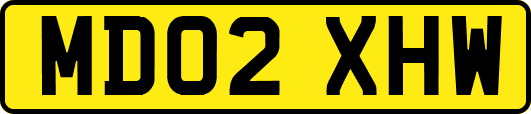 MD02XHW