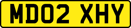 MD02XHY
