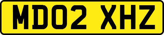 MD02XHZ