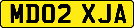 MD02XJA