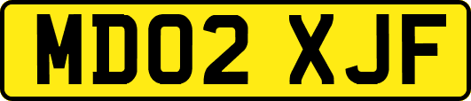 MD02XJF