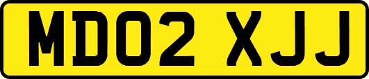 MD02XJJ