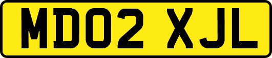 MD02XJL