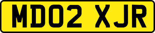 MD02XJR