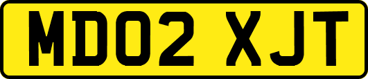 MD02XJT