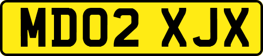 MD02XJX