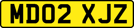 MD02XJZ