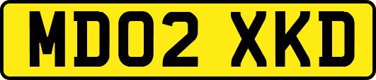 MD02XKD