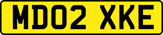 MD02XKE