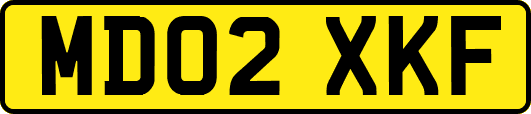 MD02XKF