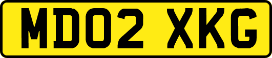 MD02XKG
