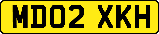 MD02XKH