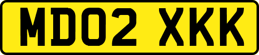 MD02XKK