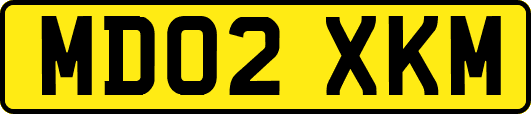 MD02XKM