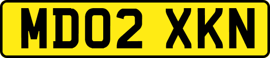 MD02XKN