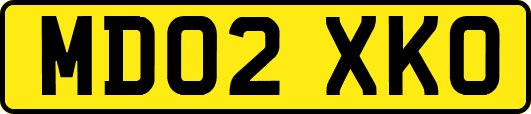 MD02XKO