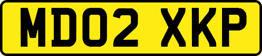 MD02XKP