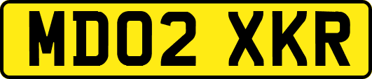 MD02XKR