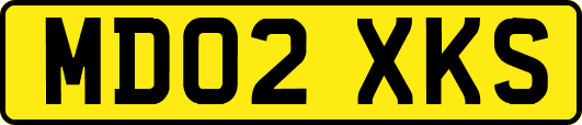 MD02XKS