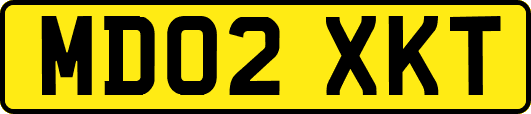 MD02XKT