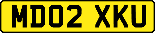 MD02XKU