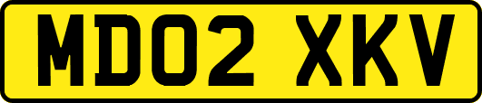 MD02XKV