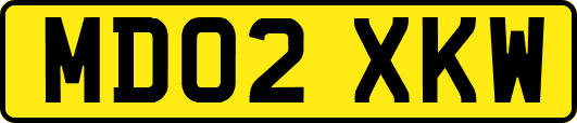 MD02XKW