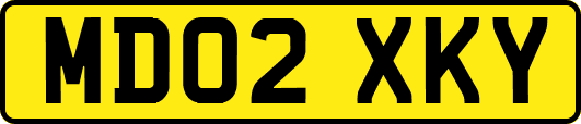 MD02XKY