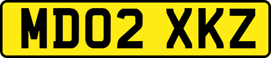 MD02XKZ