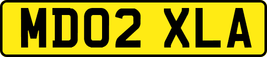 MD02XLA