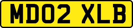 MD02XLB