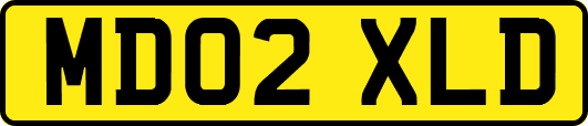 MD02XLD
