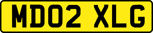 MD02XLG