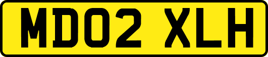 MD02XLH