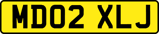 MD02XLJ