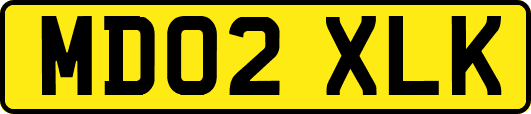 MD02XLK