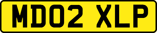 MD02XLP