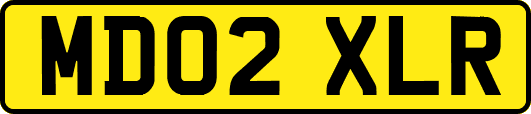 MD02XLR