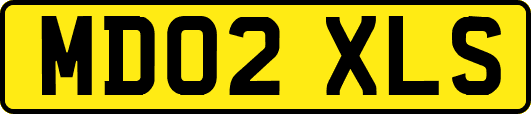 MD02XLS