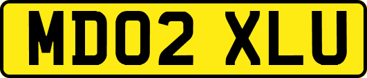 MD02XLU