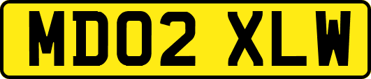 MD02XLW