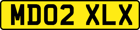 MD02XLX