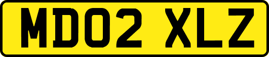MD02XLZ
